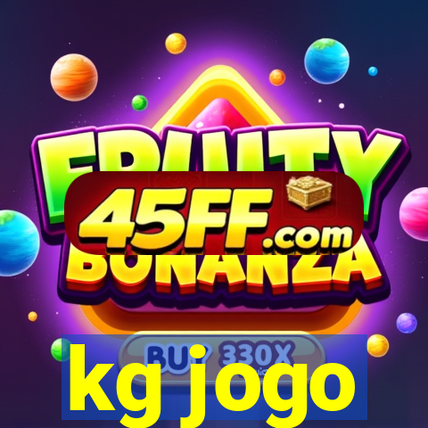 kg jogo